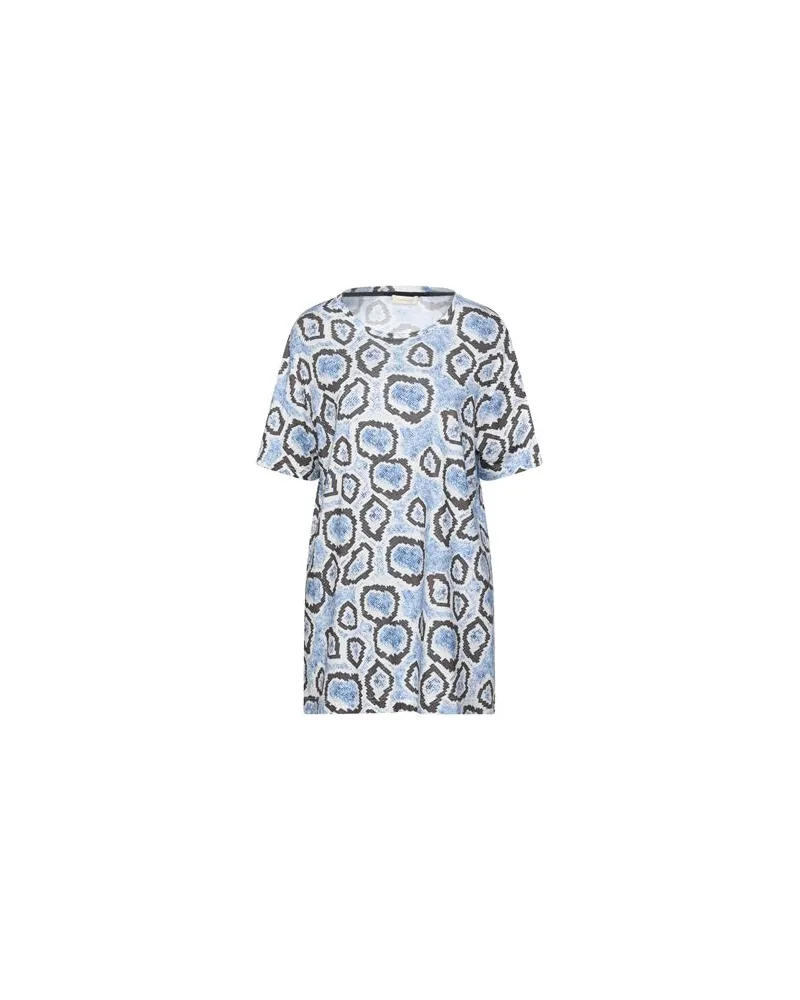 Wunderkind TOPS - T-shirtsauf YOOX.COM Azurblau