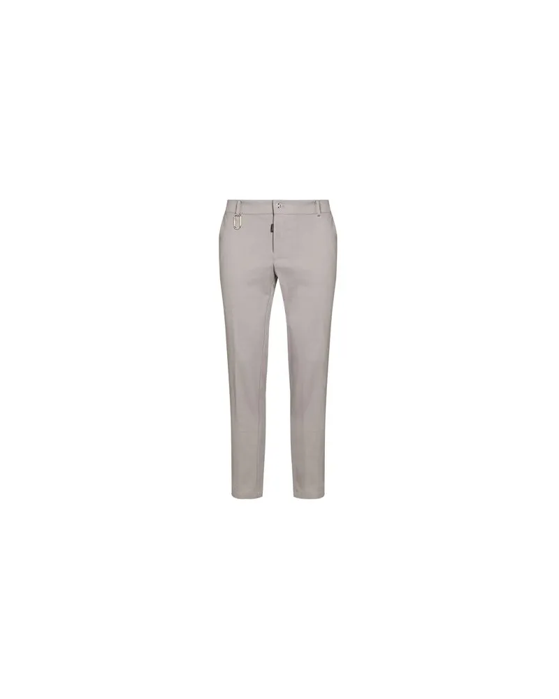 Richmond HOSEN & RÖCKE - Hosenauf YOOX.COM Grau