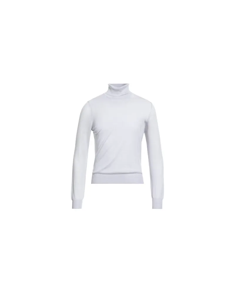 Gran Sasso STRICKWAREN - Rollkragenpulloverauf YOOX.COM Lila