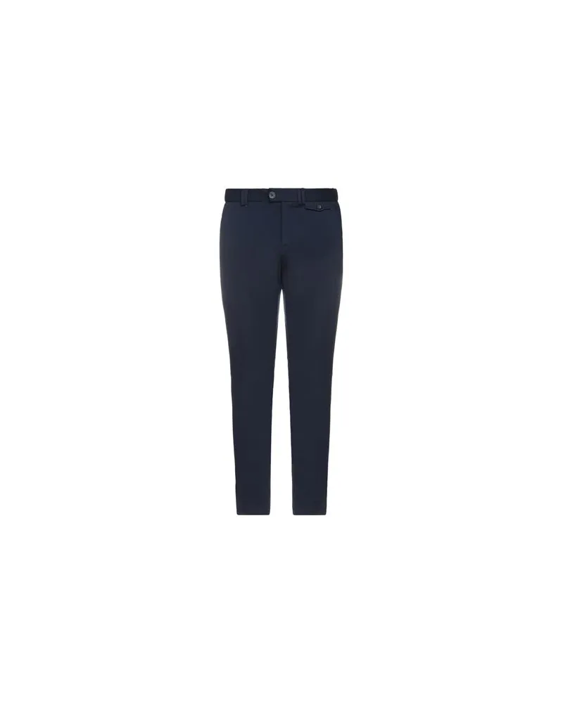 Havana&Co. HOSEN & RÖCKE - Hosenauf YOOX.COM Nachtblau