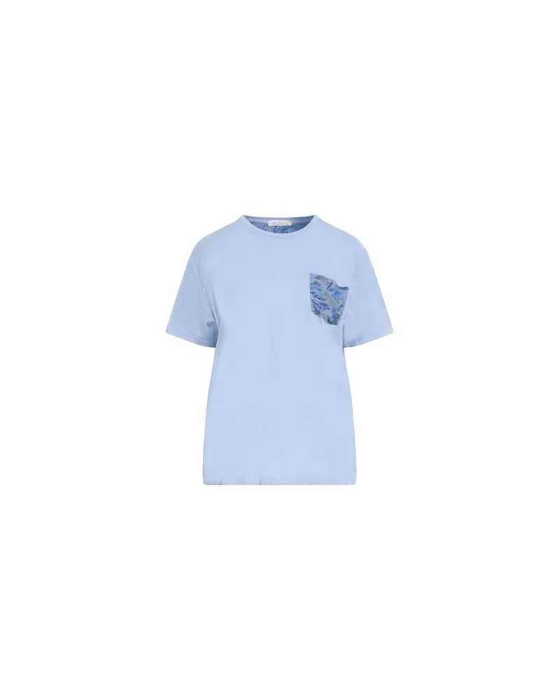 ROSSOPURO TOPS - T-shirtsauf YOOX.COM Lila
