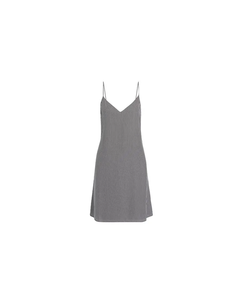 Rag & Bone KLEIDER - Mini-Kleiderauf YOOX.COM Schwarz