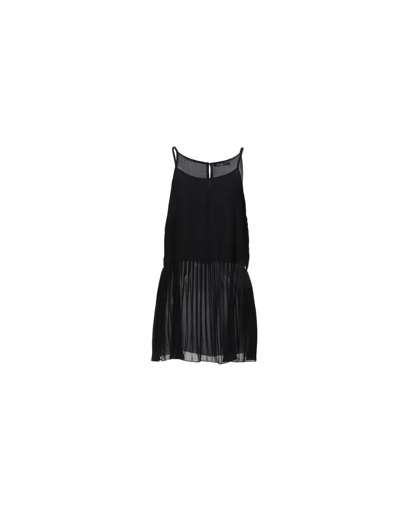 YES ZEE by Essenza TOPS - Topsauf YOOX.COM Schwarz