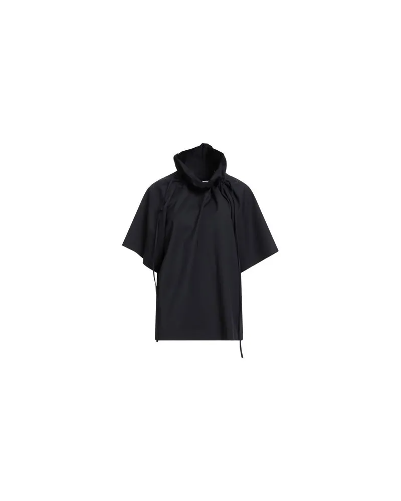 HACHE TOPS - Topsauf YOOX.COM Nachtblau