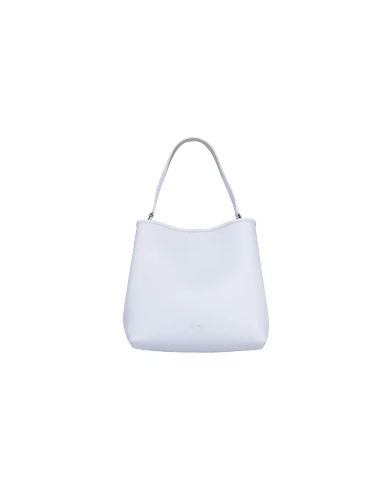 Emporio Armani TASCHEN - Handtaschenauf YOOX.COM Lila