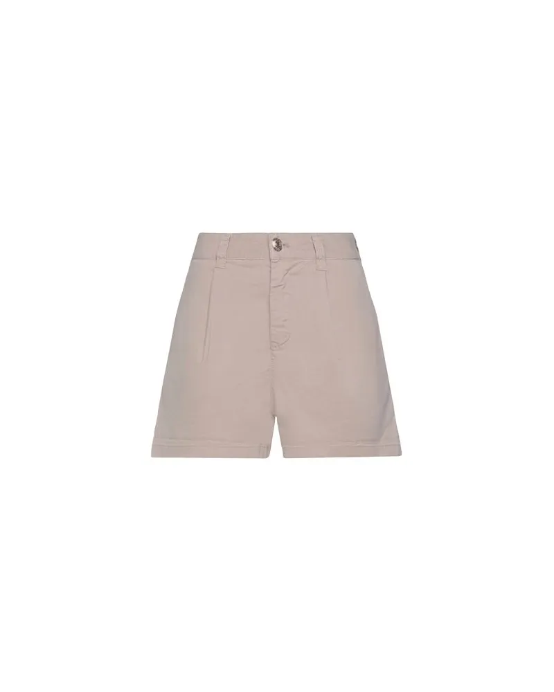 Replay HOSEN & RÖCKE - Shorts & Bermudashortsauf YOOX.COM Beige