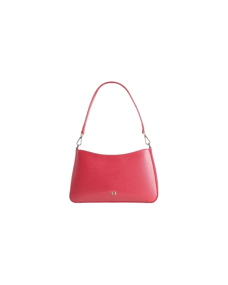 Baldinini TASCHEN - Handtaschenauf YOOX.COM Rot
