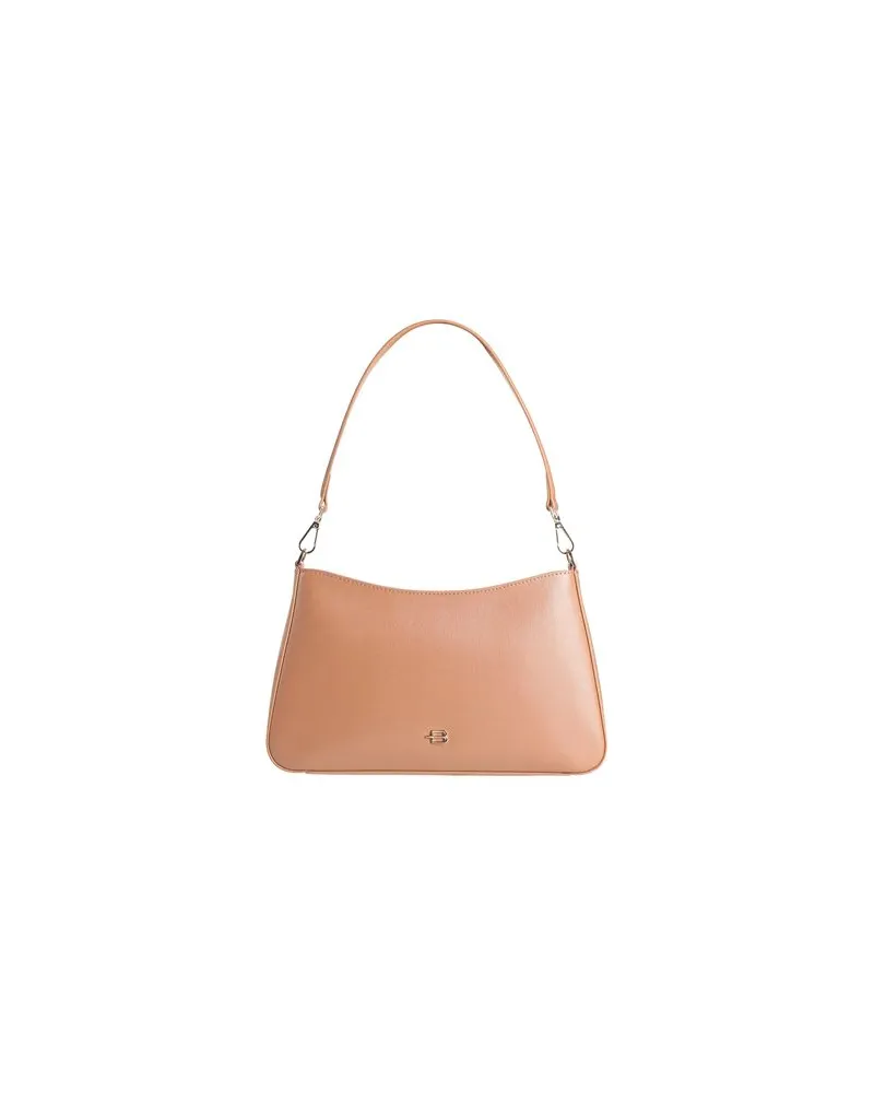 Baldinini TASCHEN - Handtaschenauf YOOX.COM Hellbraun