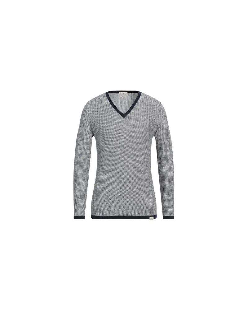 Brooksfield STRICKWAREN - Pulloverauf YOOX.COM Nachtblau