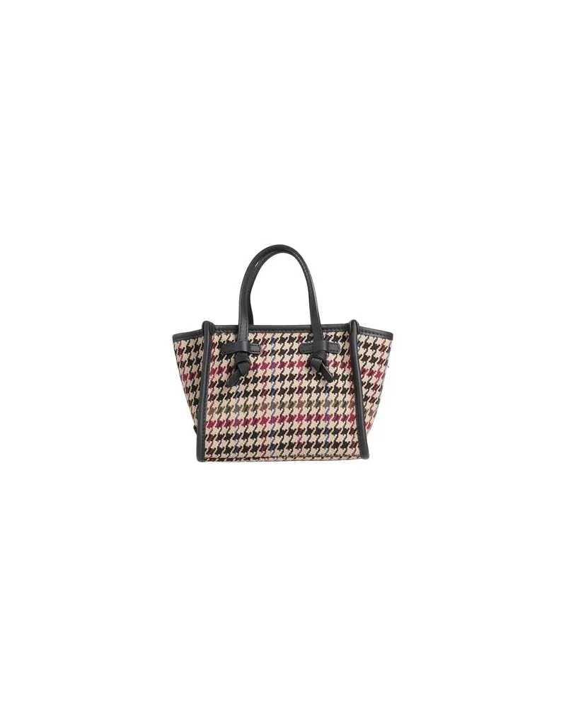 Gianni Chiarini TASCHEN - Handtaschenauf YOOX.COM Beige