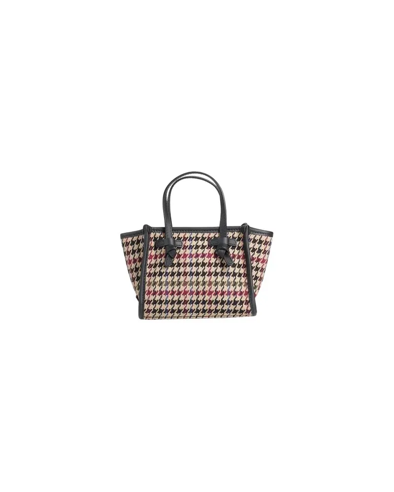Gianni Chiarini TASCHEN - Handtaschenauf YOOX.COM Schwarz