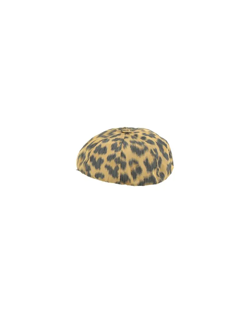 Dior ACCESSOIRES - Mützen & Hüteauf YOOX.COM Ringelblume