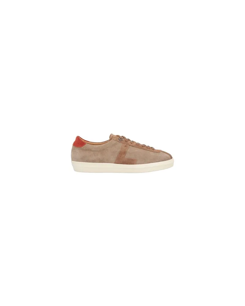 LARDINI SCHUHE - Sneakersauf YOOX.COM Khaki