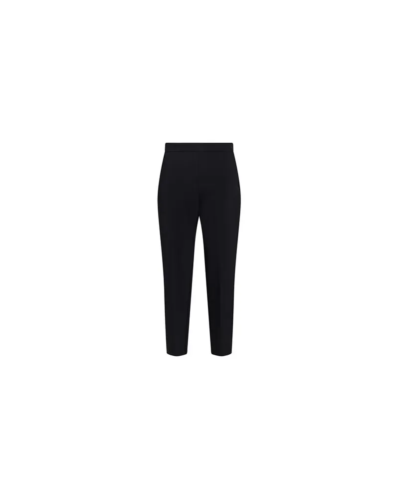 Pinko HOSEN & RÖCKE - Hosenauf YOOX.COM Schwarz