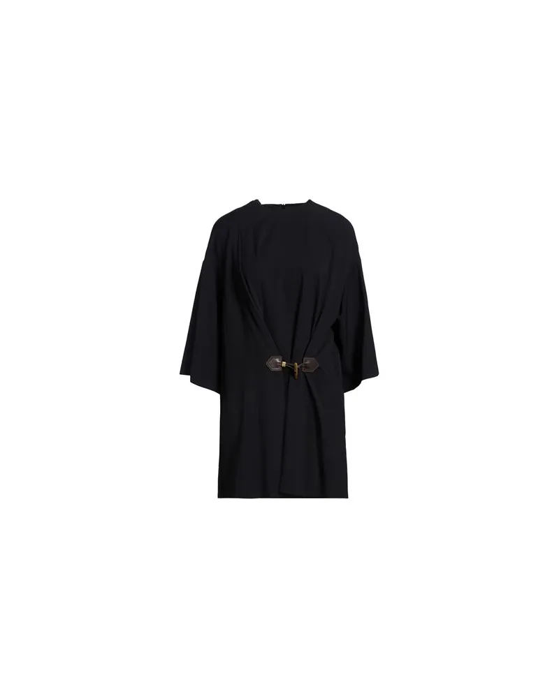 Moschino KLEIDER - Mini-Kleiderauf YOOX.COM Schwarz