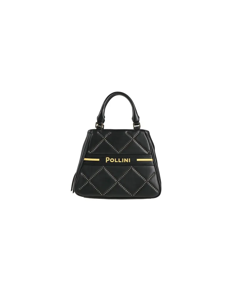 Pollini TASCHEN - Handtaschenauf YOOX.COM Schwarz