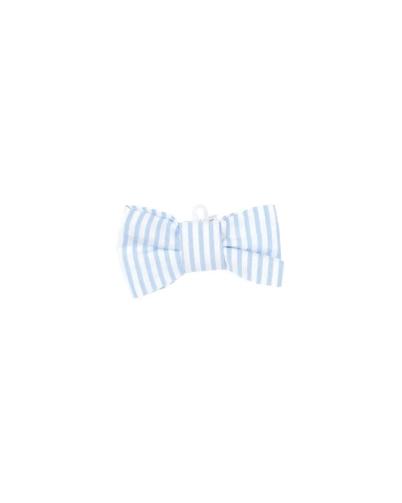 Il Gufo ACCESSOIRES - Krawatten & Fliegenauf YOOX.COM Hellblau