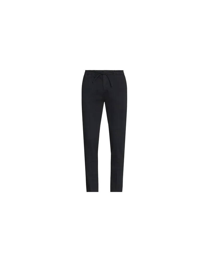 Manuel Ritz HOSEN & RÖCKE - Hosenauf YOOX.COM Schwarz