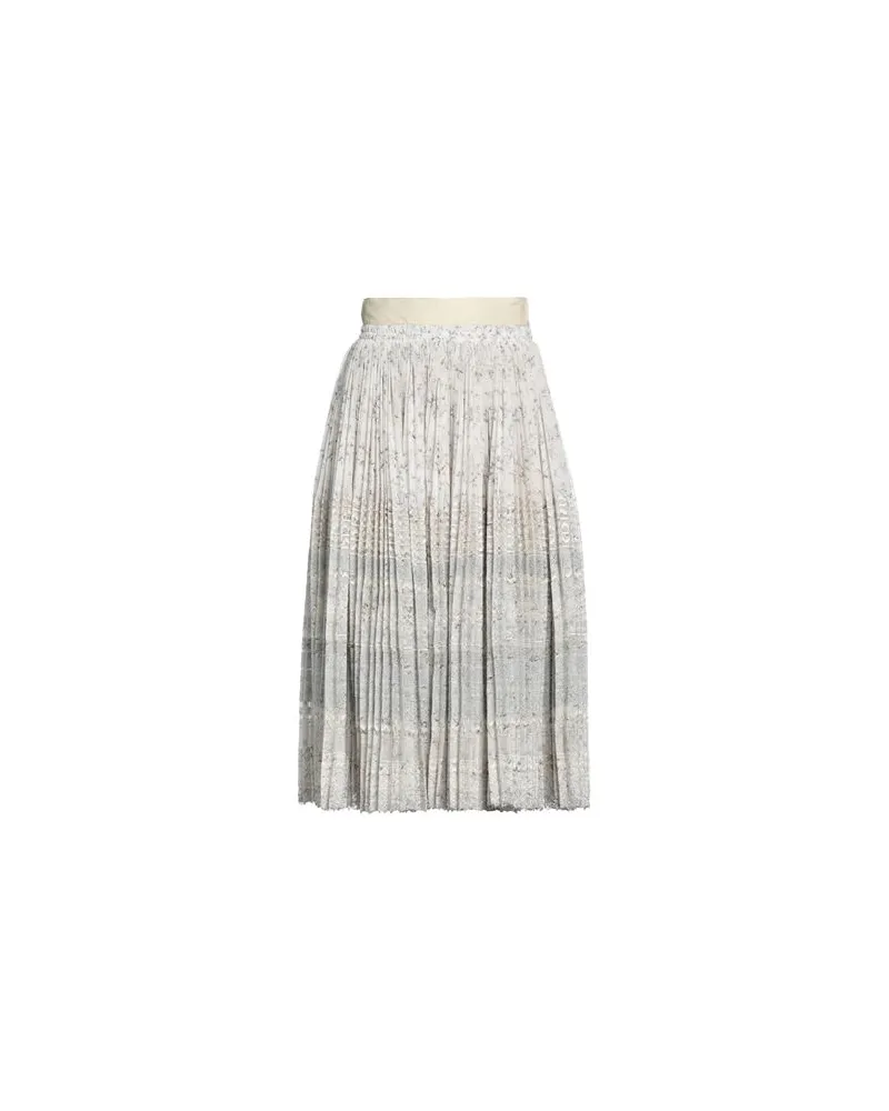Etro HOSEN & RÖCKE - Midi-Röckeauf YOOX.COM Hellgrau