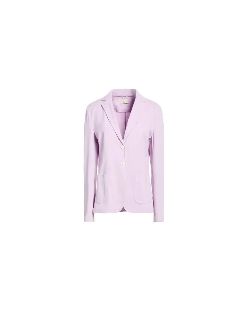 CIRCOLO 1901 ANZÜGE und CO-ORDS - Blazersauf YOOX.COM Lila