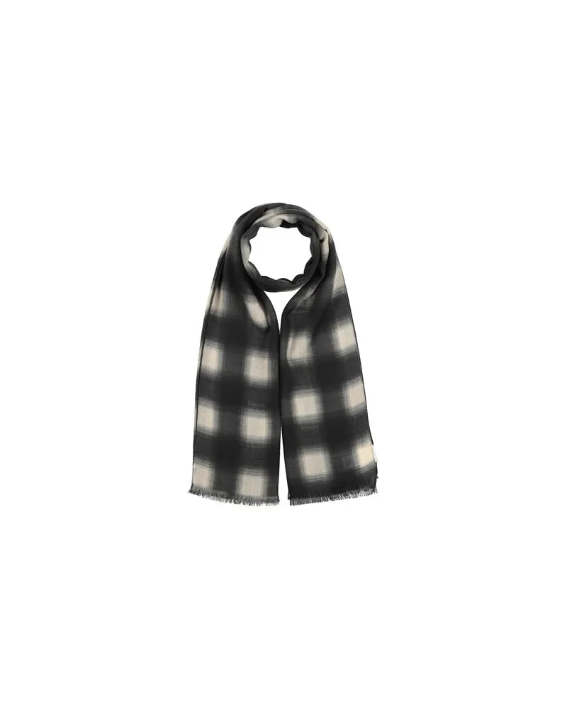 Givenchy ACCESSOIRES - Schalsauf YOOX.COM Braungrau