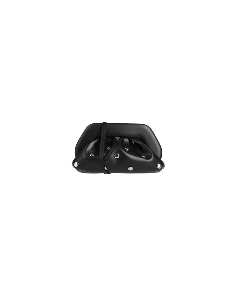 THEMOIRÈ TASCHEN - Umhängetascheauf YOOX.COM Schwarz