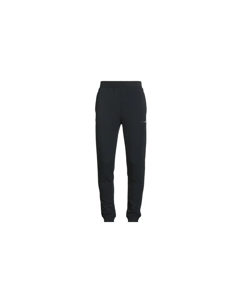 Calvin Klein SPORT - HOSEN & RÖCKE - Hosenauf YOOX.COM Schwarz