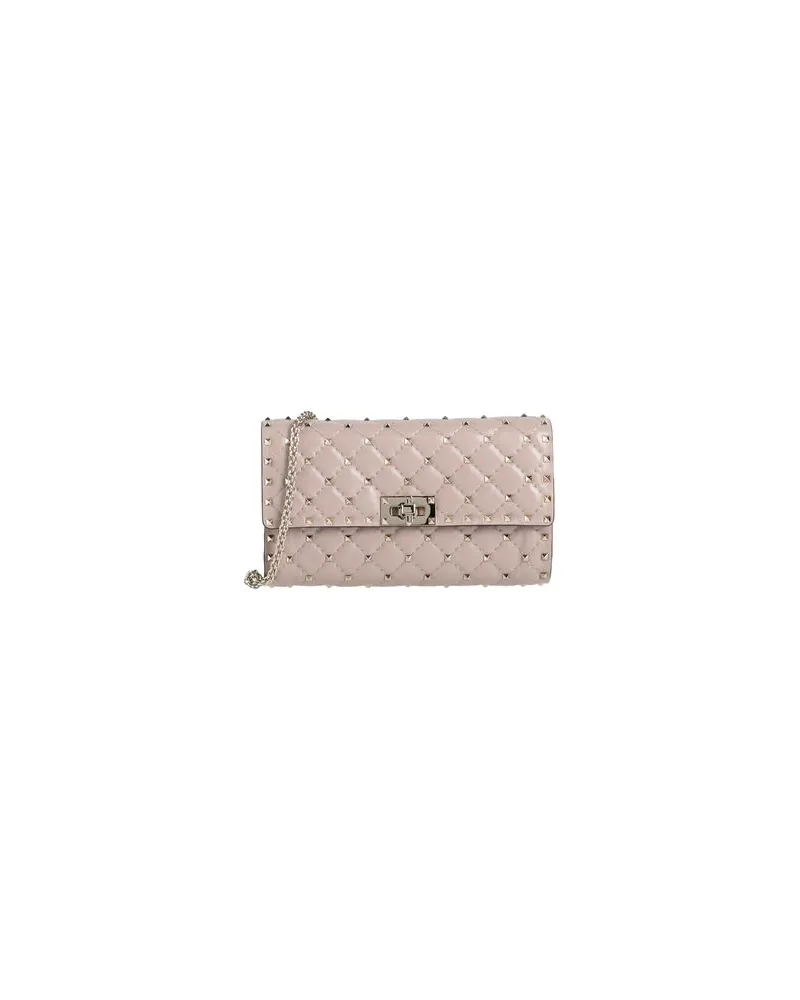 Valentino Garavani TASCHEN - Umhängetascheauf YOOX.COM Antikrosa