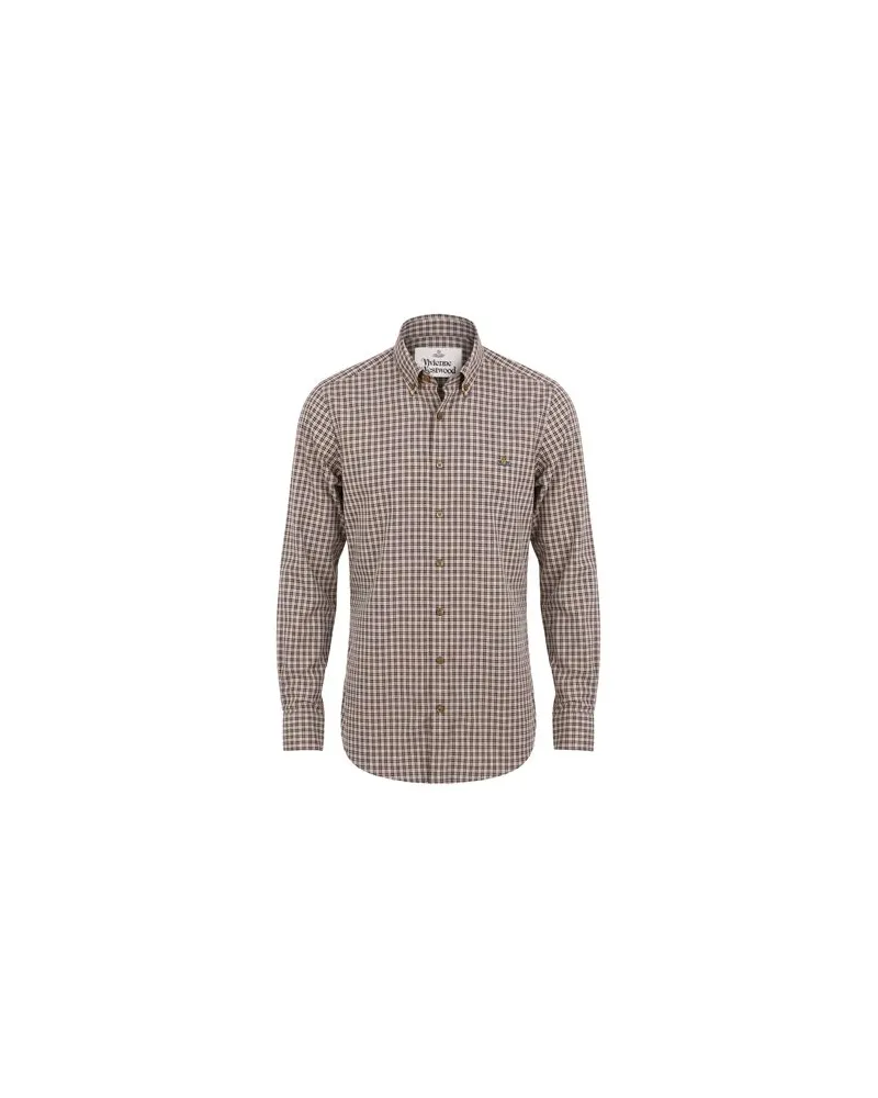 Vivienne Westwood TOPS - Hemdenauf YOOX.COM Weiß