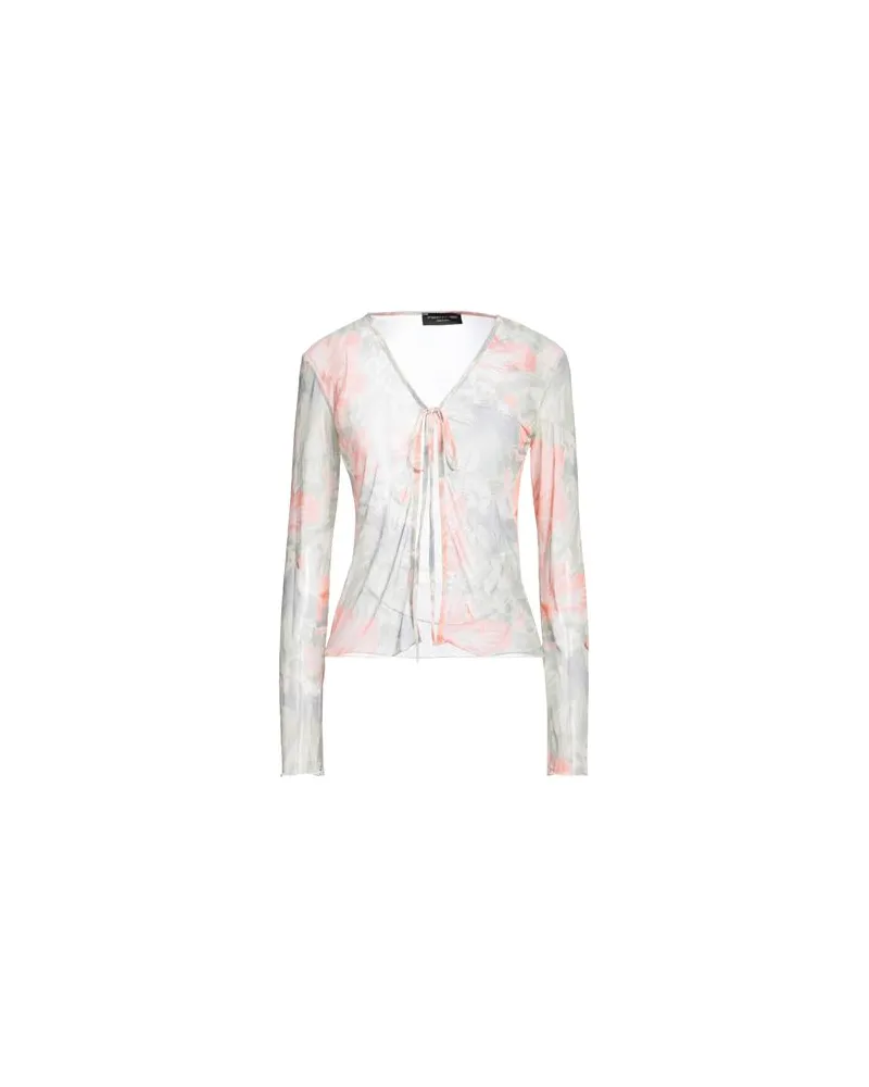 Angela Mele TOPS - Topsauf YOOX.COM Säuregrün