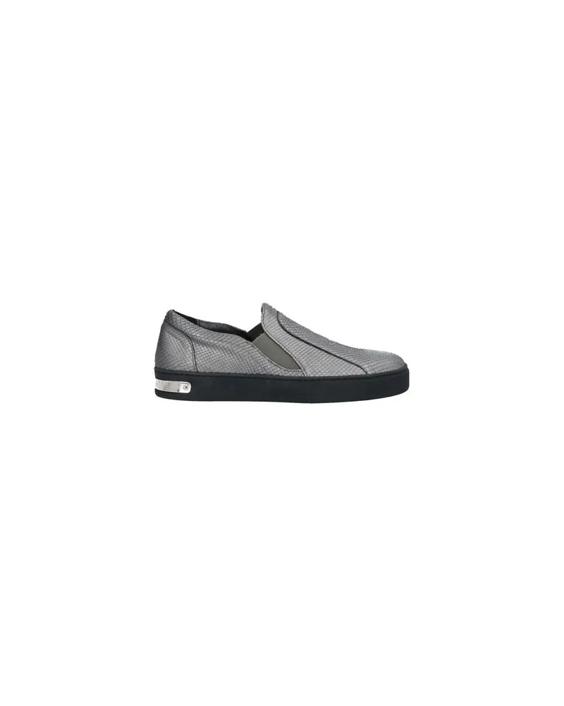 Roberto Botticelli SCHUHE - Sneakersauf YOOX.COM Blei