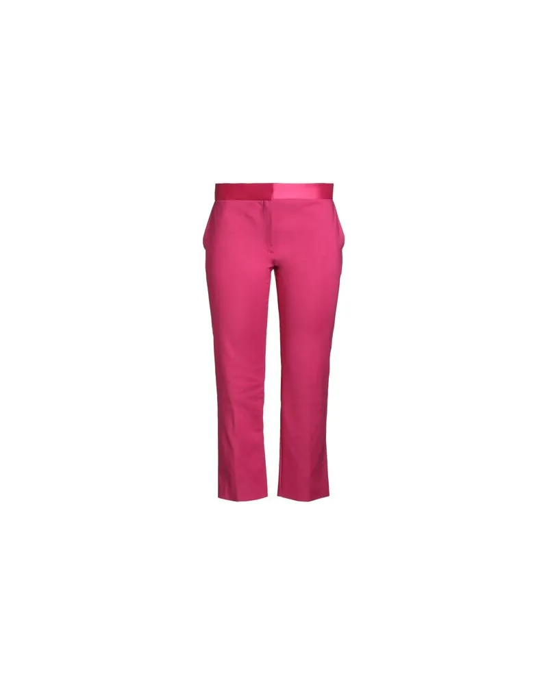 Aniye By HOSEN & RÖCKE - Hosenauf YOOX.COM Fuchsia