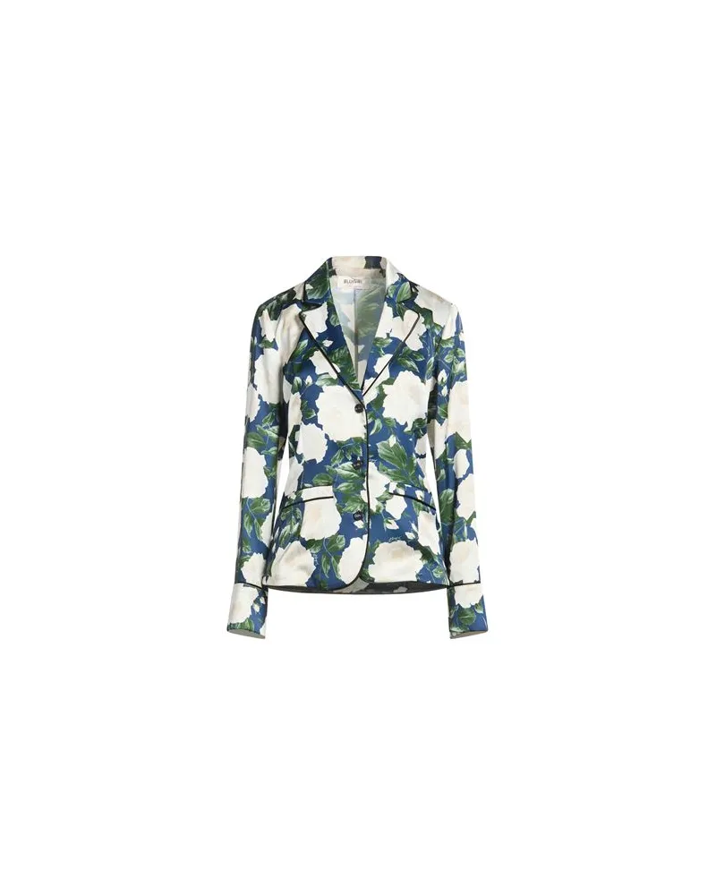 Blumarine ANZÜGE und CO-ORDS - Blazersauf YOOX.COM Marineblau