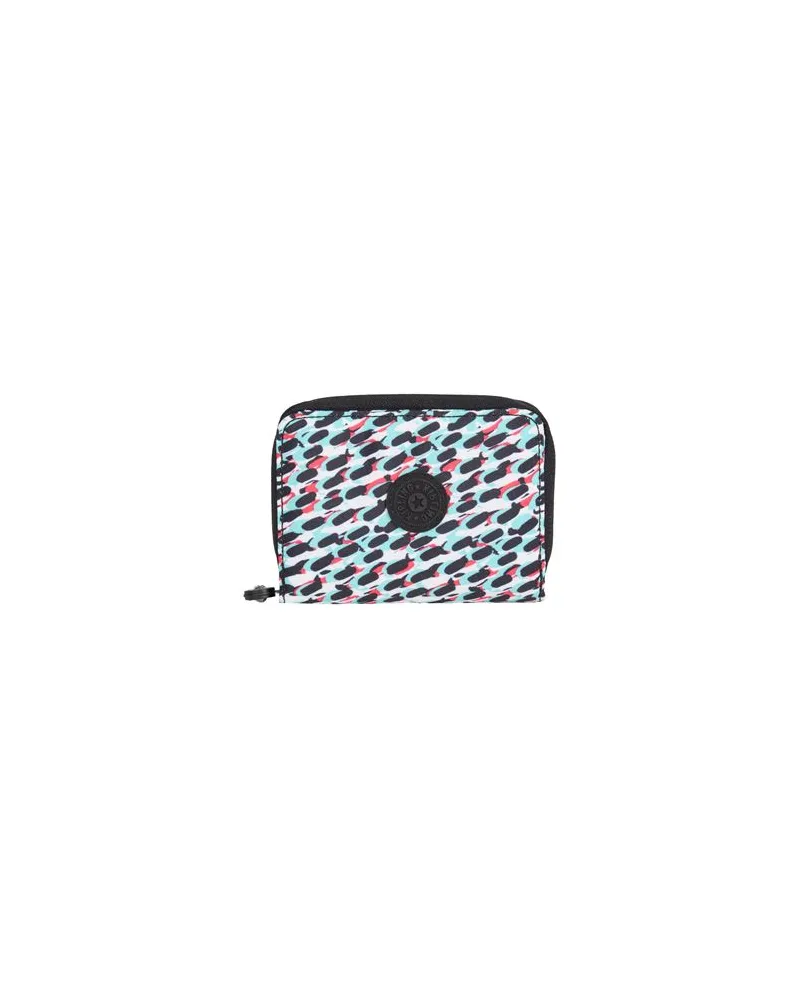 Kipling Kleinlederwaren - Brieftaschenauf YOOX.COM Tūrkis