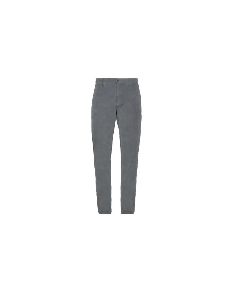 Siviglia HOSEN & RÖCKE - Hosenauf YOOX.COM Blei