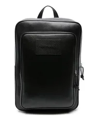 Emporio Armani Rucksack Schwarz