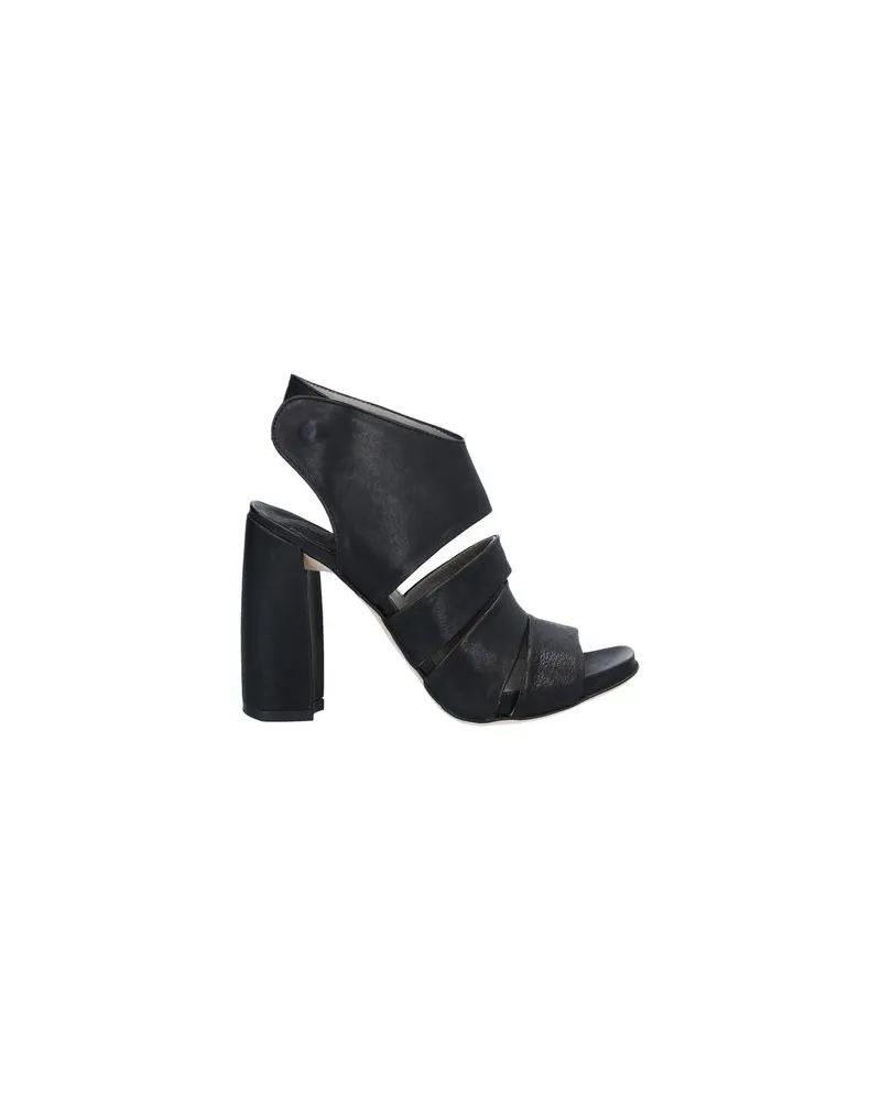Ixos SCHUHE - Sandalenauf YOOX.COM Schwarz