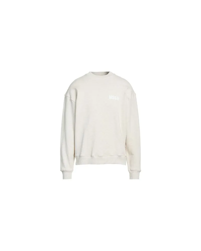 MSGM TOPS - Sweatshirtsauf YOOX.COM Off