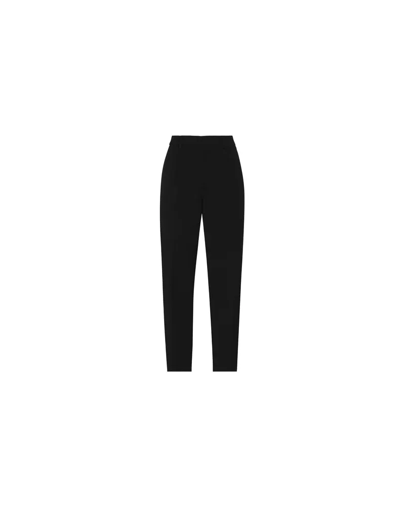 VICOLO HOSEN & RÖCKE - Hosenauf YOOX.COM Schwarz