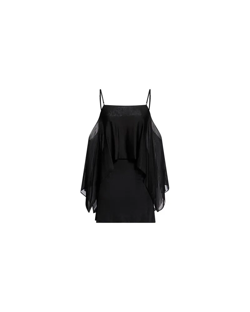 Tom Ford KLEIDER - Mini-Kleiderauf YOOX.COM Schwarz
