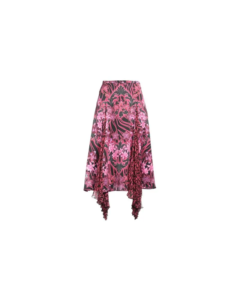 Versace HOSEN & RÖCKE - Midi-Röckeauf YOOX.COM Purpur