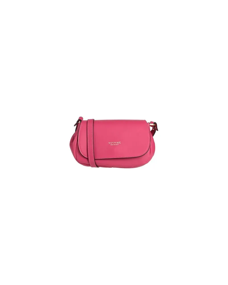VISONE TASCHEN - Umhängetascheauf YOOX.COM Purpur