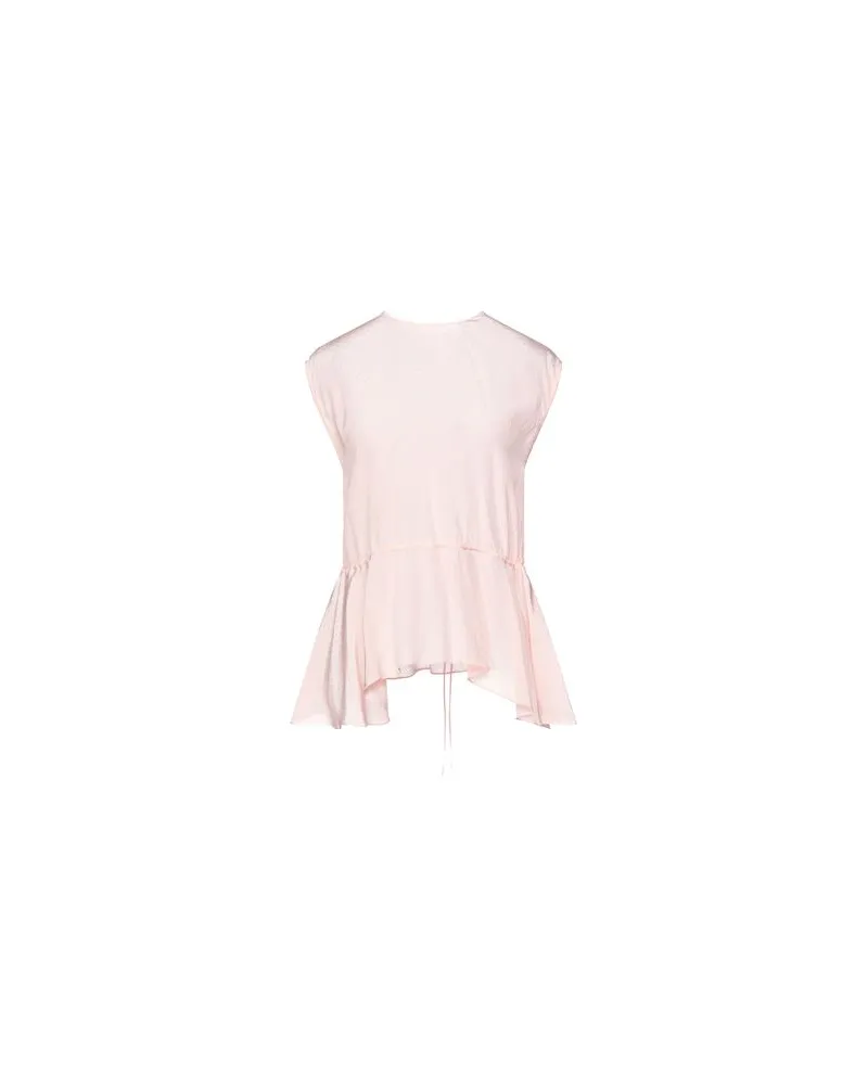 Stella McCartney TOPS - Topsauf YOOX.COM Rosa