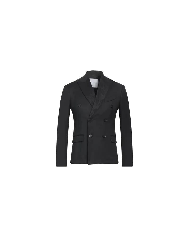 Gaëlle Bonheur ANZÜGE und CO-ORDS - Blazersauf YOOX.COM Schwarz