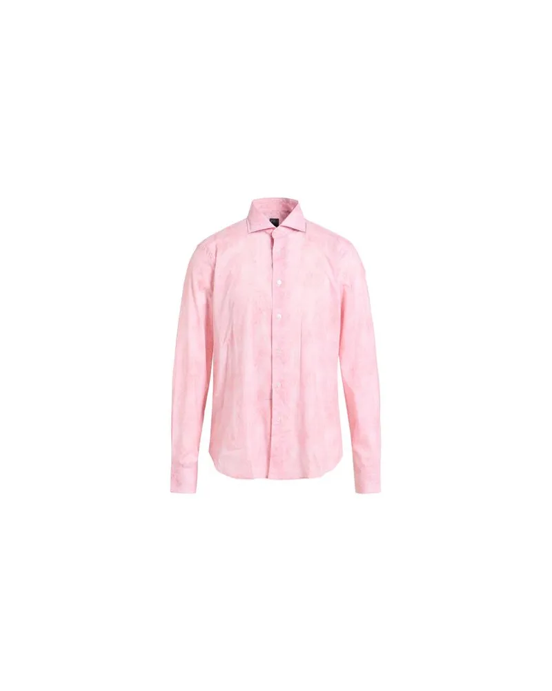 Fedeli TOPS - Hemdenauf YOOX.COM Rosa