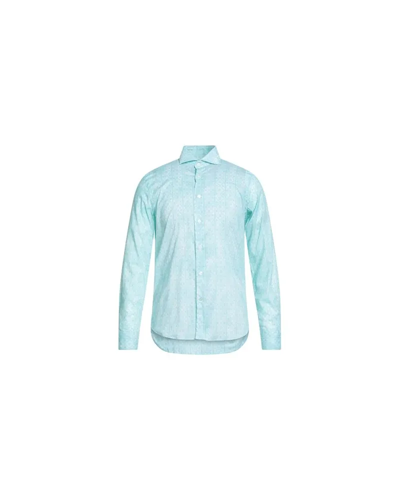 Fedeli TOPS - Hemdenauf YOOX.COM Säuregrün