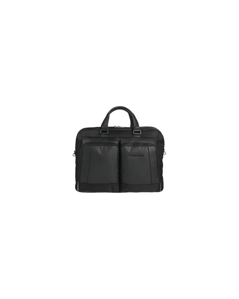 Piquadro TASCHEN - Handtaschenauf YOOX.COM Schwarz