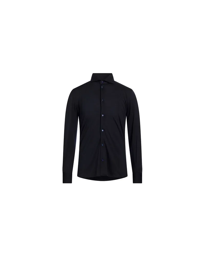 Maurizio Baldassari TOPS - Hemdenauf YOOX.COM Nachtblau
