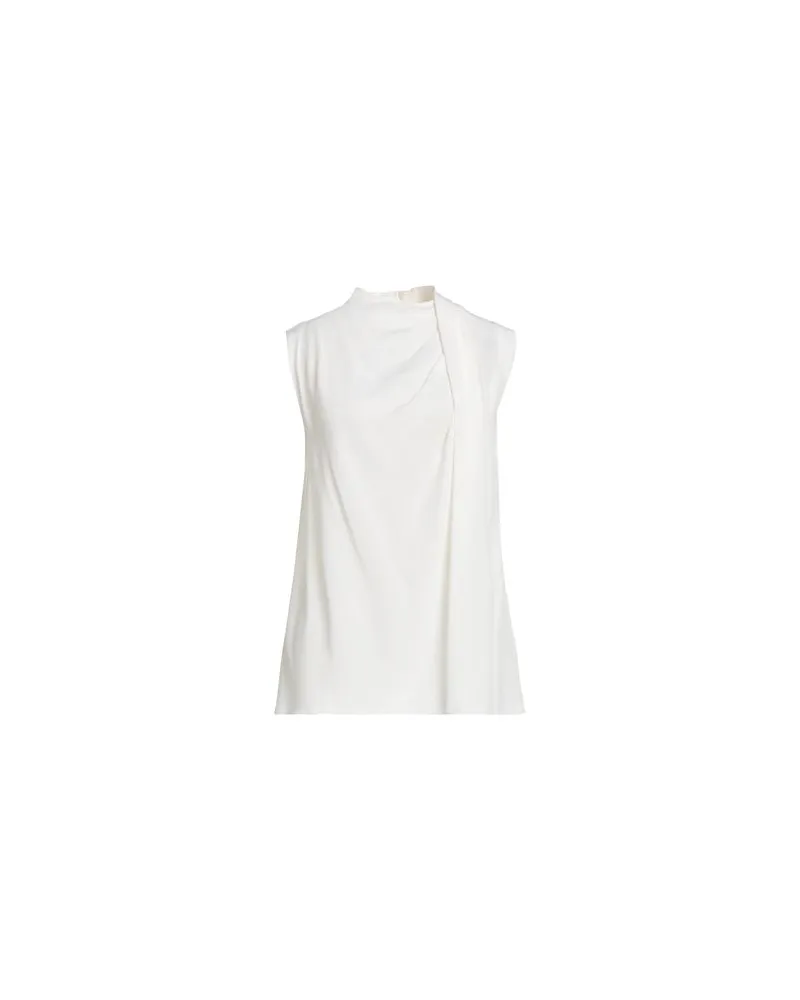 Brunello Cucinelli TOPS - Topsauf YOOX.COM Elfenbein