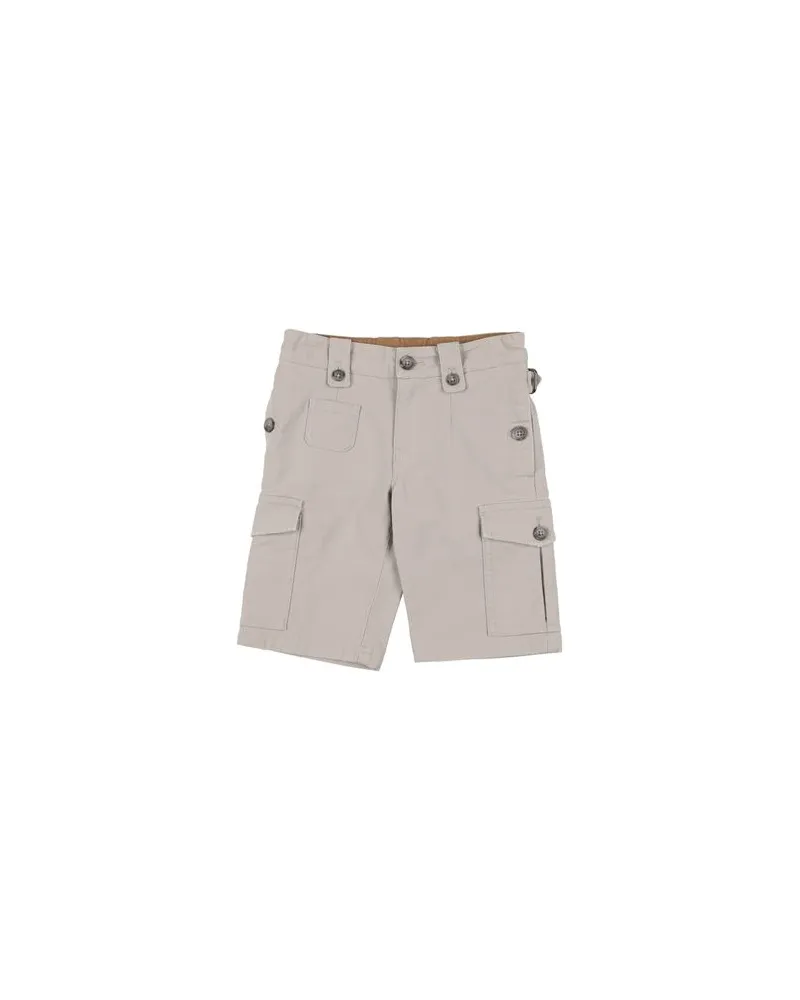 Dolce & Gabbana HOSEN & RÖCKE - Shorts & Bermudashortsauf YOOX.COM Beige